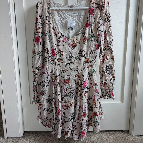 Ecoté Rosalinda Dress - Picture 2 of 7